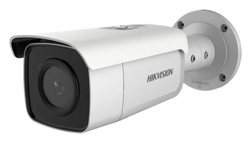 Hikvision DS-2CD2T46G1-2I 4 MP AcuSense IP Bullet Kamera