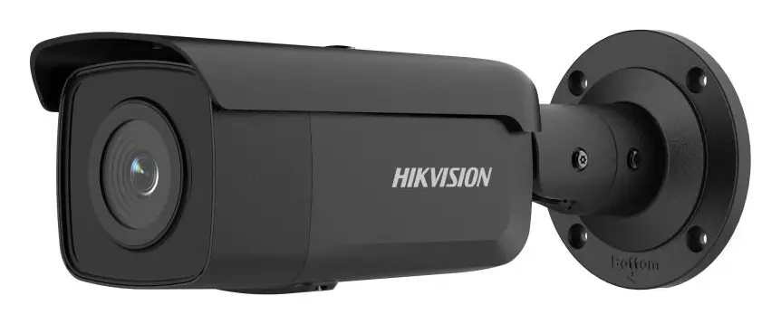 Hikvision DS-2CD2T46G2-2I 4 MP AcuSense IP Bullet Kamera — görsel 4