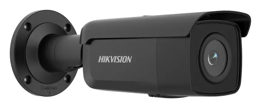Hikvision DS-2CD2T46G2-4I 4 MP IP Bullet Kamera — görsel 5