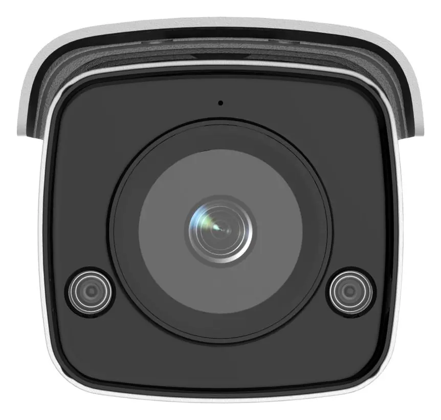Hikvision DS-2CD2T46G2-ISU/SL 4 MP AcuSense IP Bullet Kamera — görsel 2