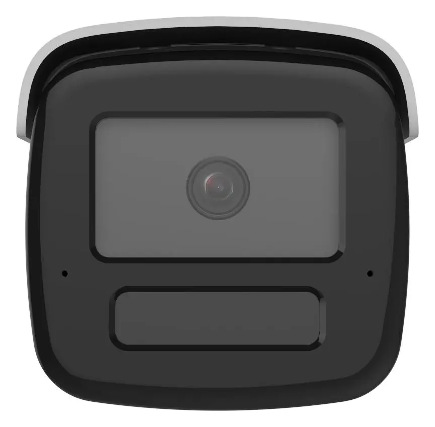 Hikvision DS-2CD2T46G2H-IS2U/SRB (BLACK) 4 MP AcuSense IP Bullet Kamera — görsel 2