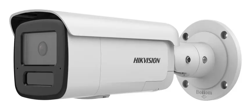 Hikvision DS-2CD2T46G2H-IS2U/SRB 4 MP AcuSense IP Bullet Kamera — görsel 3