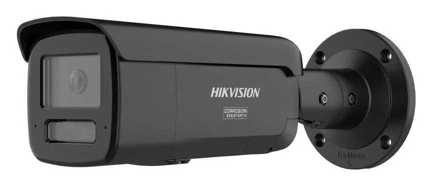 Hikvision DS-2CD2T46G3-IZS2UY/SL 4 MP AcuSense Motorize Varifocal IP Bullet Kamera — görsel 4