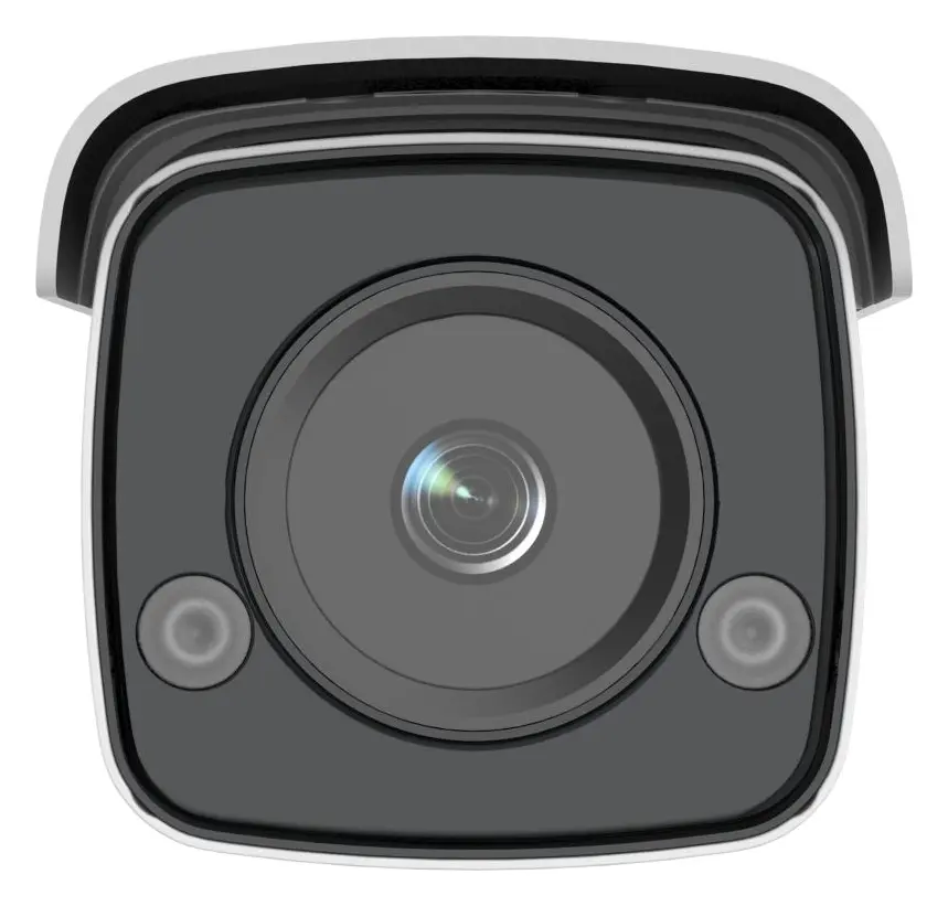 Hikvision DS-2CD2T47G2-L 4 MP ColorVu IP Bullet Kamera — görsel 3