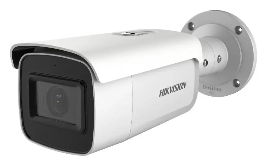 Hikvision DS-2CD2T63G2-2LI(2U)/4LI(2U) 6 MP AcuSense Hibrit Işıklı IP Bullet Kamera