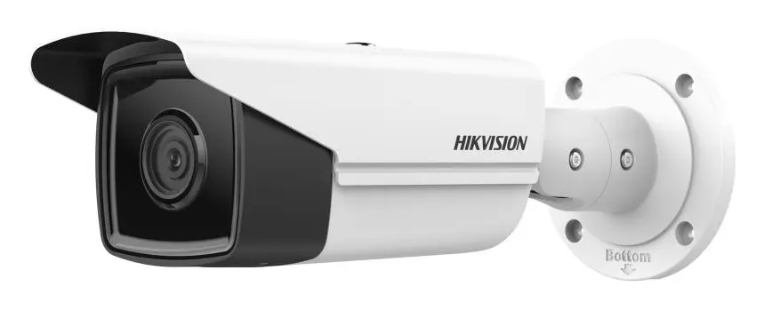 Hikvision DS-2CD2T63G2-4I 6 MP AcuSense IP Bullet Kamera — görsel 2