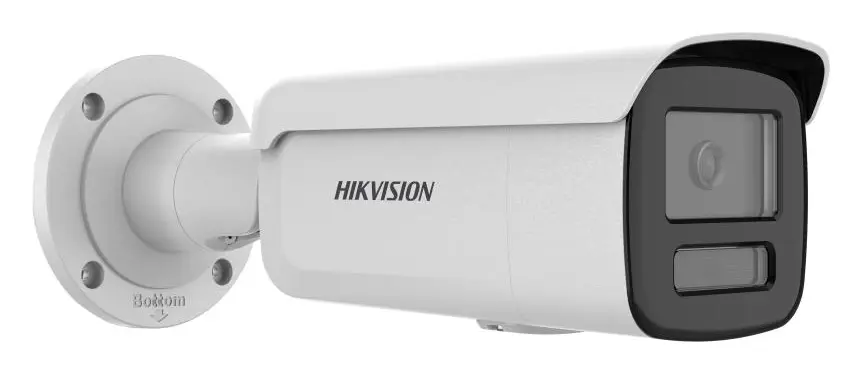 Hikvision DS-2CD2T63G3-2LI2UY 6 MP AcuSense Smart Hybrid Light IP Bullet Kamera — görsel 4