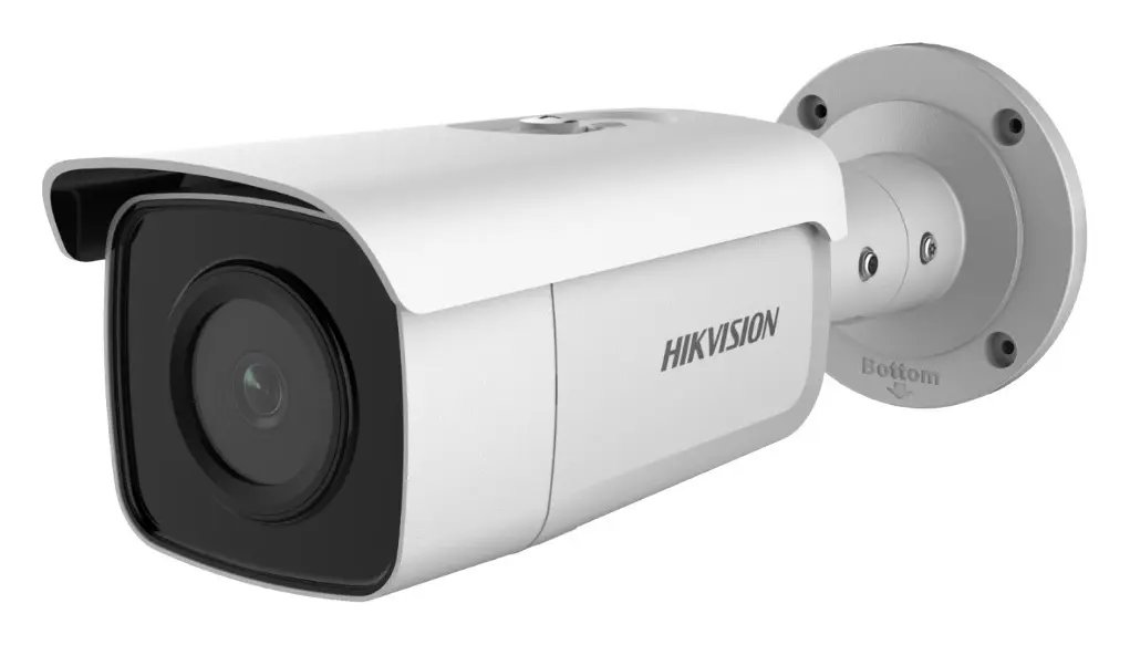 Hikvision DS-2CD2T65G1-I5 6 MP IP Bullet Kamera