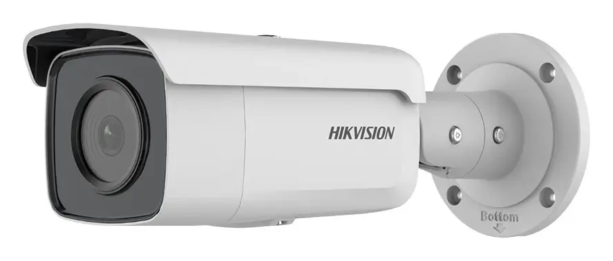 Hikvision DS-2CD2T66G2-2I 6 MP IP Bullet Kamera — görsel 2