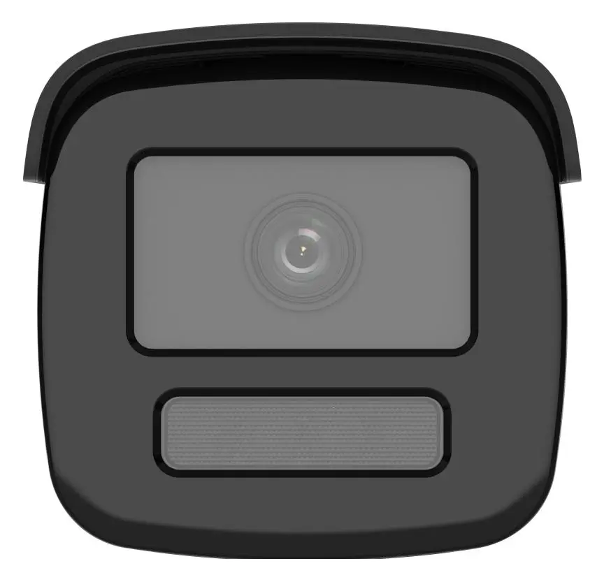 Hikvision DS-2CD2T66G2H-4I 6 MP AcuSense DarkFighter IP Bullet Kamera — görsel 2