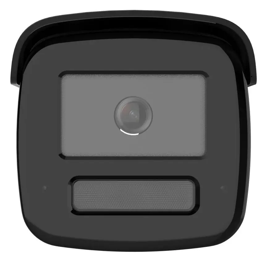 Hikvision DS-2CD2T67G3-LIS2UY/SRB(BLACK) 6 MP ColorVu Smart Hybrid Light IP Bullet Kamera — görsel 2