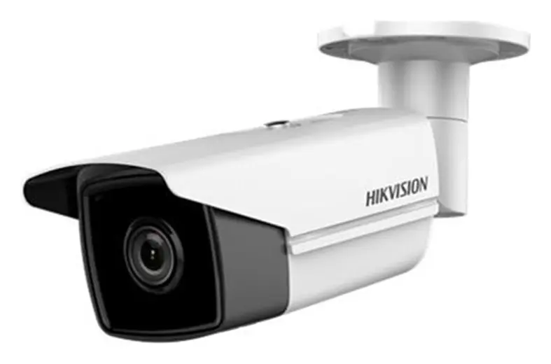 Hikvision DS-2CD2T85FWD-I5/I8 8 MP IP Bullet Kamera
