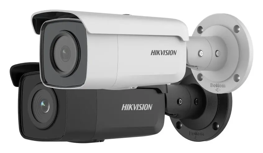 Hikvision DS-2CD2T86G2-2I 8 MP AcuSense IP Bullet Kamera — görsel 3