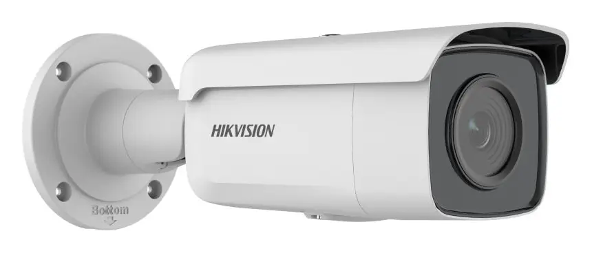 Hikvision DS-2CD2T86G2-4I (C) 4K AcuSense IP Bullet Kamera — görsel 5