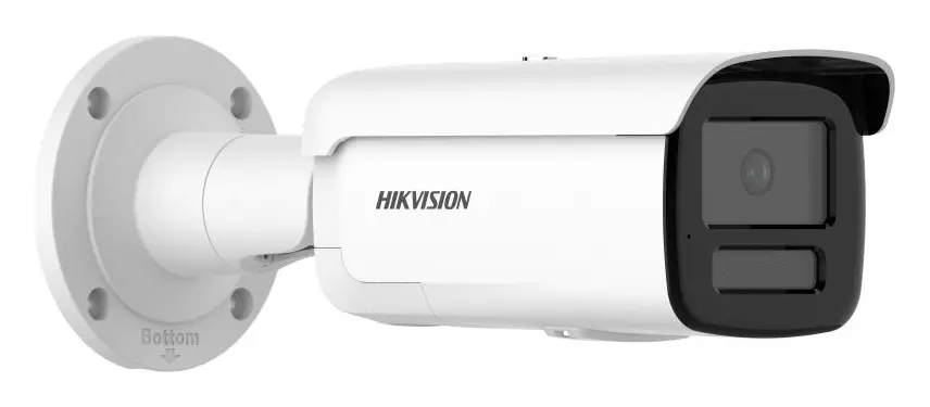 Hikvision DS-2CD2T86G2-ISU/SL (C) 4K AcuSense IP Bullet Kamera — görsel 3