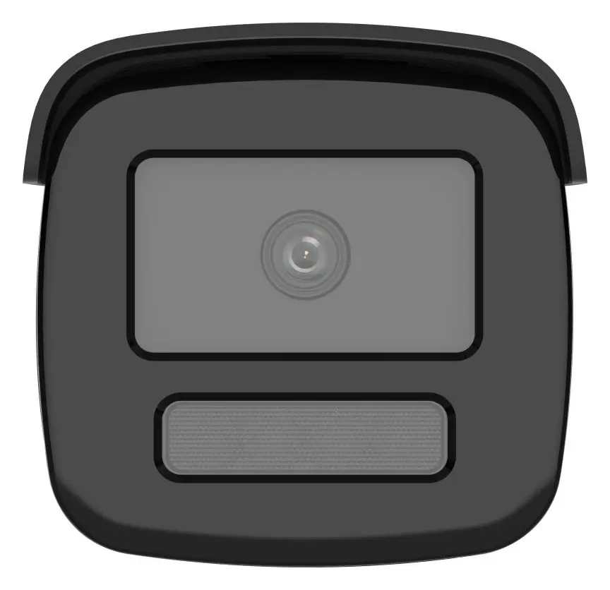 Hikvision DS-2CD2T86G2H-2I 8 MP AcuSense DarkFighter IP Bullet Kamera — görsel 2