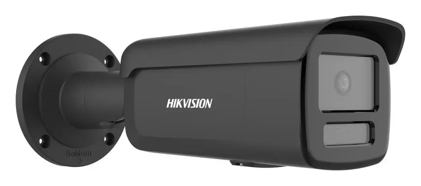 Hikvision DS-2CD2T86G2H-4I 8 MP AcuSense DarkFighter IP Bullet Kamera — görsel 4