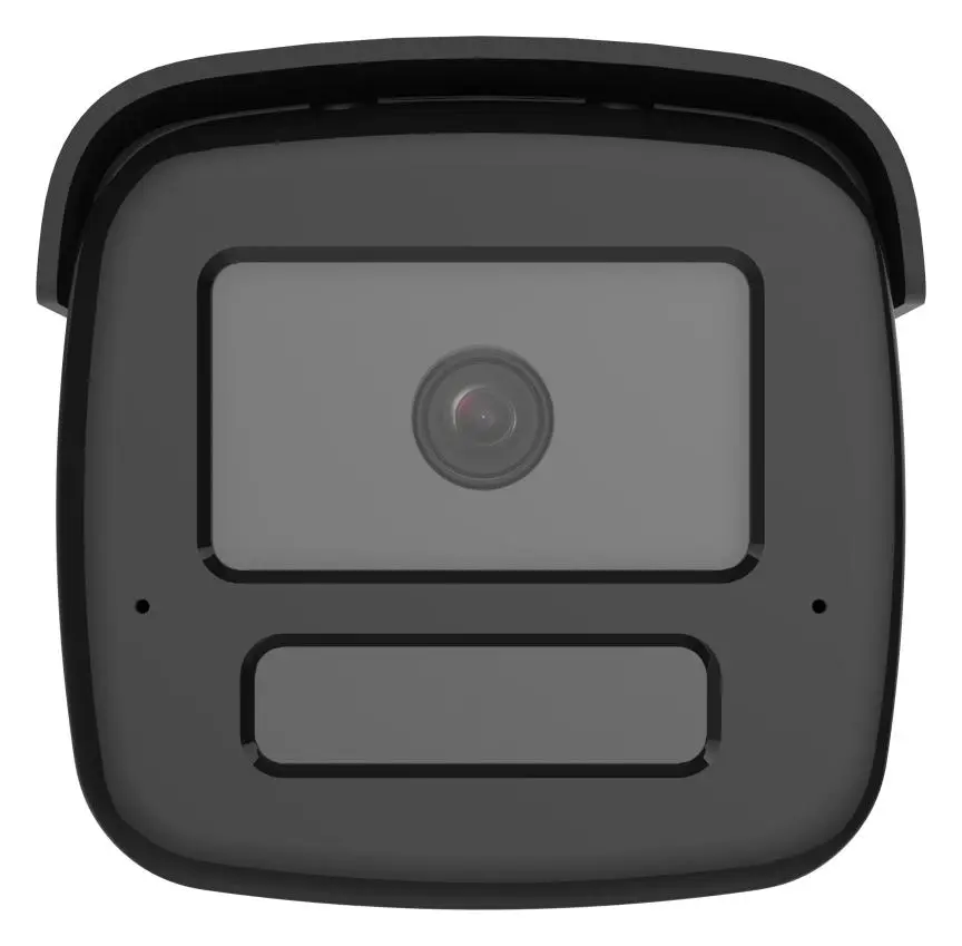 Hikvision DS-2CD2T86G2H-IS2U/SL 8 MP AcuSense IP Bullet Kamera — görsel 2