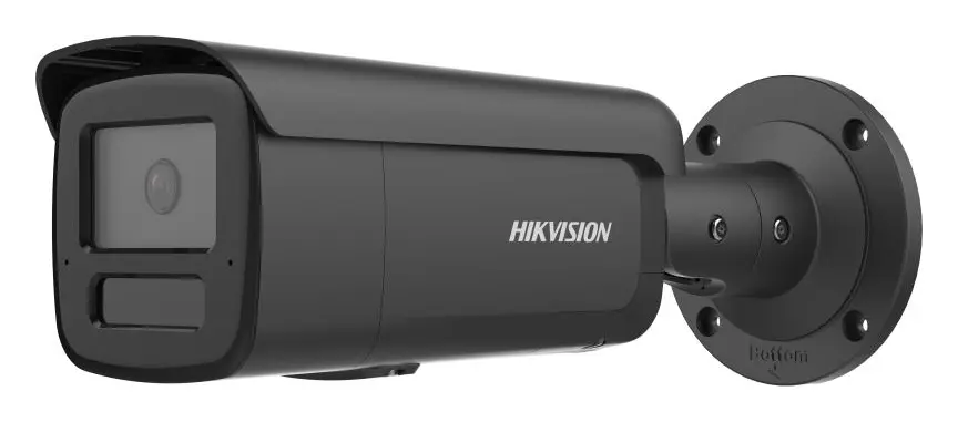 Hikvision DS-2CD2T86G2H-IS2U/SRB 8 MP AcuSense IP Bullet Kamera — görsel 3