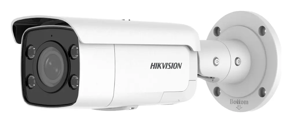 Hikvision DS-2CD2T87G2-LSU/SL 8 MP ColorVu IP Bullet Kamera