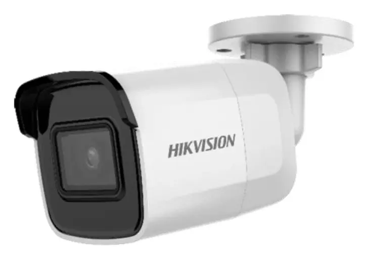Hikvision DS-2CD3025G0-I(B) 2 MP DarkFighter IP Bullet Kamera