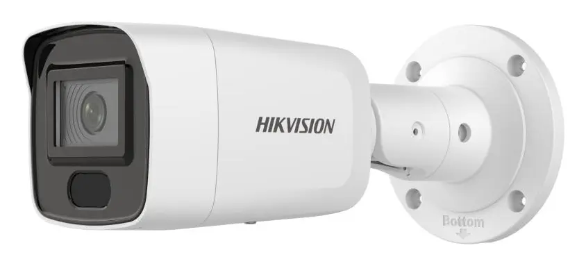 Hikvision DS-2CD3026G2-IS 2 MP AcuSense IP Bullet Kamera