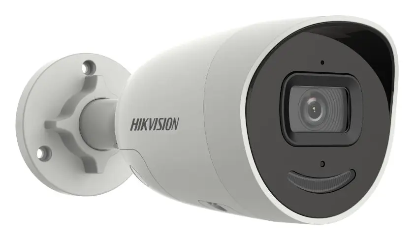 Hikvision DS-2CD3026G2-IU/SL 2 MP AcuSense IP Bullet Kamera — görsel 3
