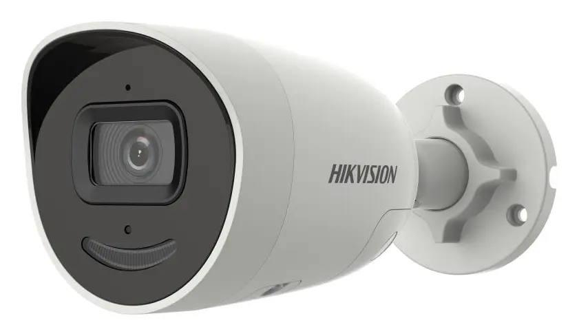 Hikvision DS-2CD3026G2-IU/SL 2 MP AcuSense IP Bullet Kamera — görsel 4