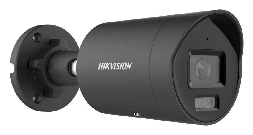 Hikvision DS-2CD3043G2-IU(B)(BLACK) 4 MP IP Bullet Kamera — görsel 3