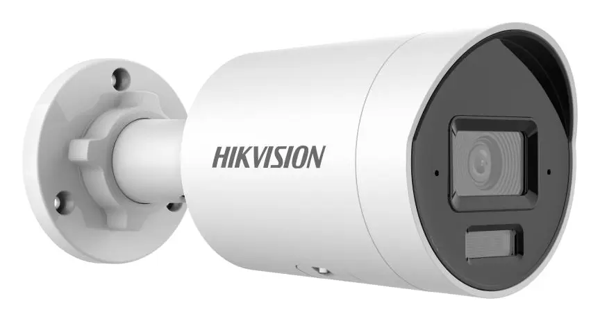 Hikvision DS-2CD3043G2-LIU 4 MP AcuSense Smart Hybrid Light IP Bullet Kamera — görsel 4