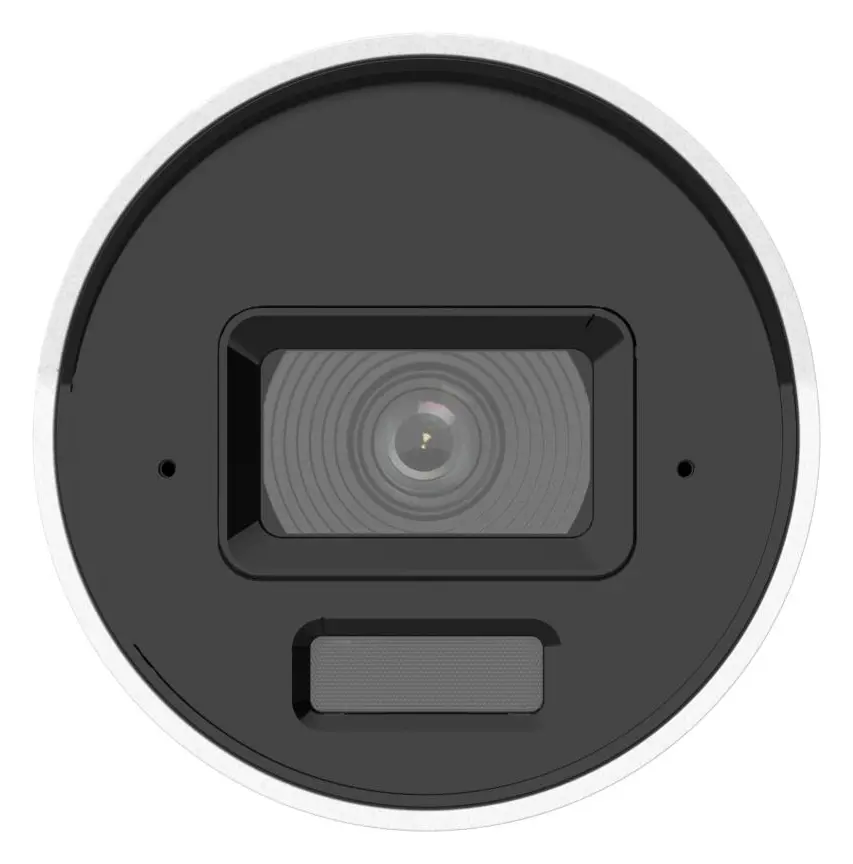 Hikvision DS-2CD3043G2-LIU/SL(BLACK) 4 MP AcuSense IP Bullet Kamera — görsel 2