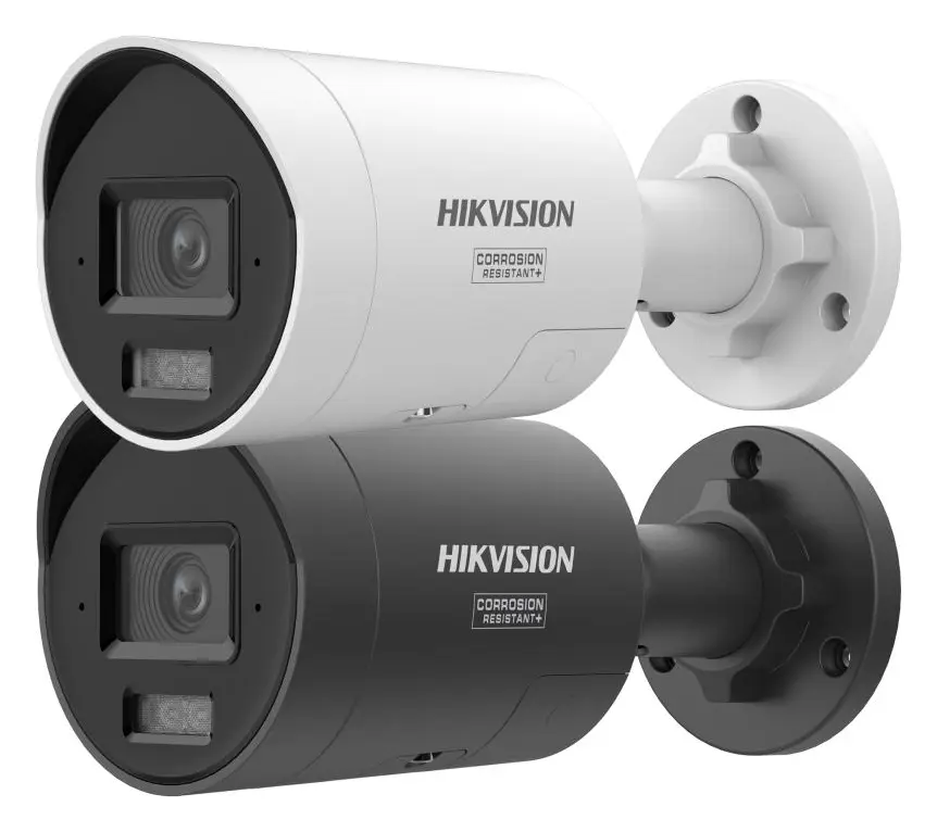 Hikvision DS-2CD3043G3-LIUY/SX 4 MP AcuSense IP Bullet Kamera