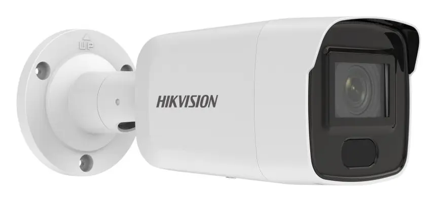 Hikvision DS-2CD3046G2-IS 4 MP AcuSense IP Bullet Kamera — görsel 3