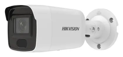 Hikvision DS-2CD3046G2-IS#MEA 4 MP AcuSense IP Bullet Kamera