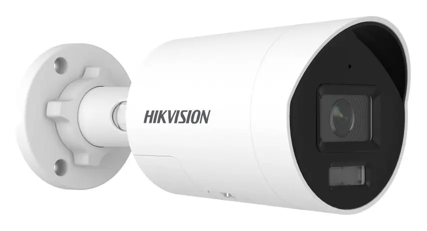 Hikvision DS-2CD3046G2-IU/SL 4 MP AcuSense IP Bullet Kamera — görsel 3