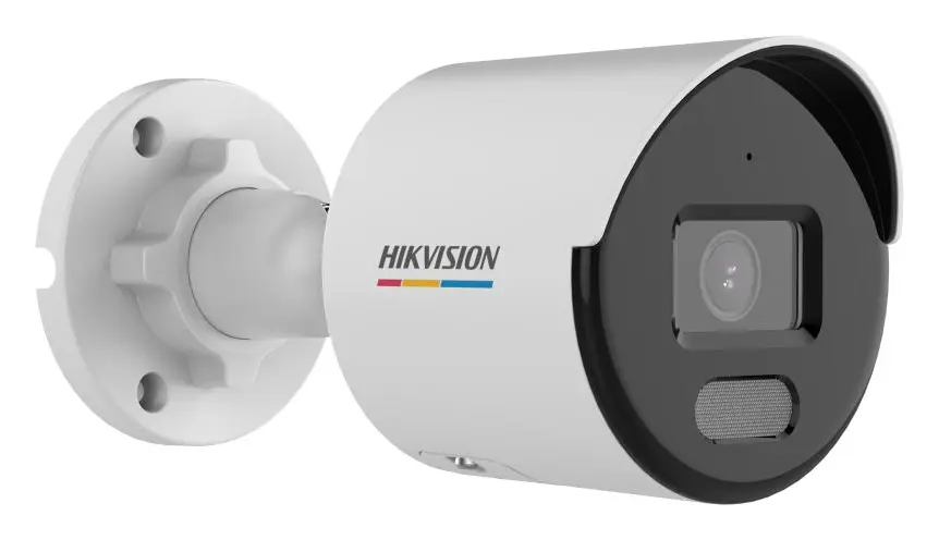 Hikvision DS-2CD3047G0E-LUF 4 MP ColorVu IP Bullet Kamera — görsel 3