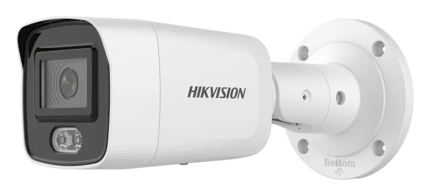 Hikvision DS-2CD3047G2-LS 4 MP ColorVu IP Bullet Kamera