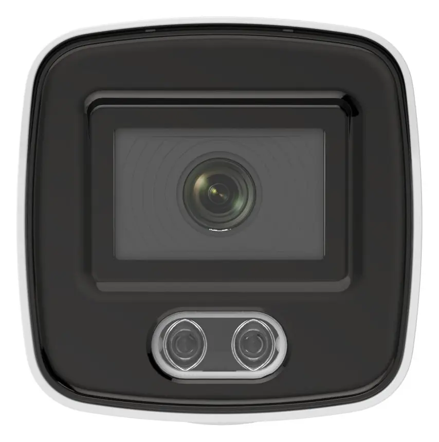 Hikvision DS-2CD3047G2-LS 4 MP ColorVu IP Bullet Kamera — görsel 2