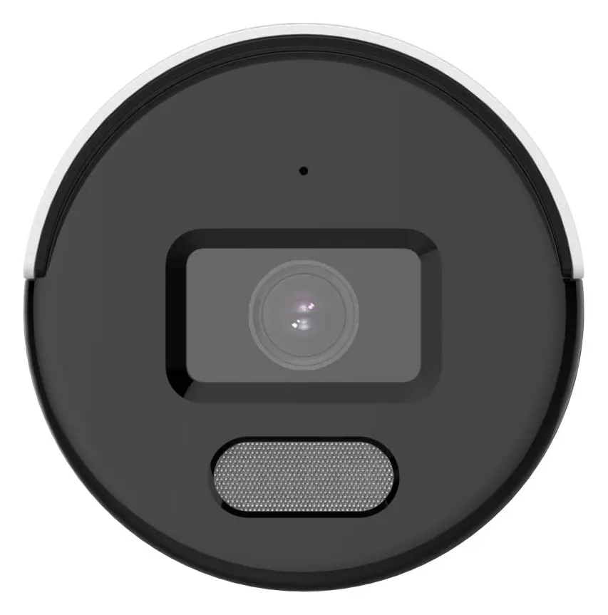 Hikvision DS-2CD3047G2E-LUF 4 MP ColorVu IP Bullet Kamera — görsel 2
