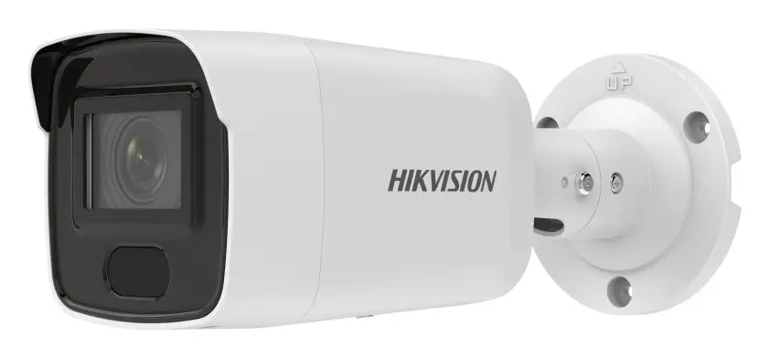 Hikvision DS-2CD3056G2-IS 5 MP AcuSense IP Bullet Kamera