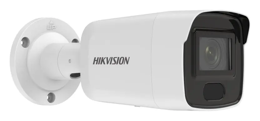 Hikvision DS-2CD3056G2-IS 5 MP AcuSense IP Bullet Kamera — görsel 3