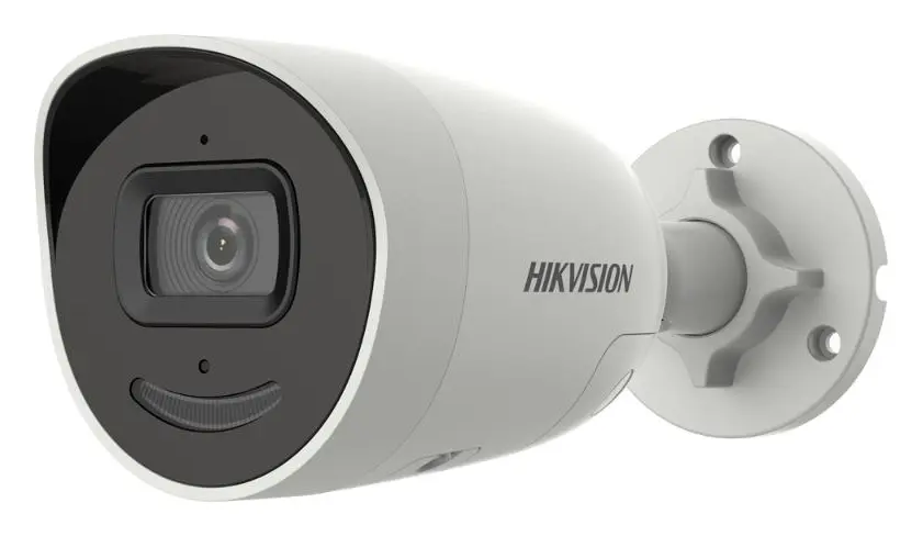 Hikvision DS-2CD3056G2-IU/SL 5 MP AcuSense IP Bullet Kamera — görsel 4