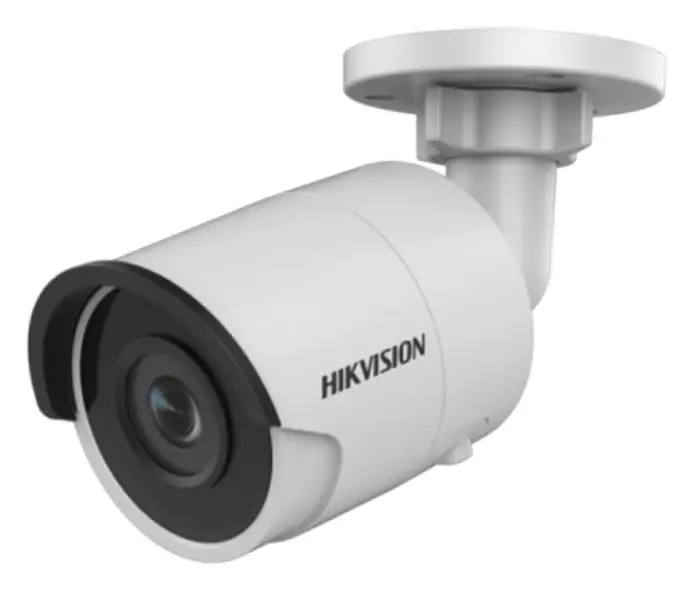 Hikvision DS-2CD3063G0-I 6 MP IP Bullet Kamera — görsel 2