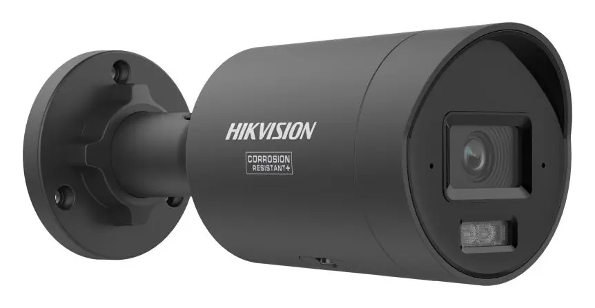 Hikvision DS-2CD3063G3-LIUY 6 MP AcuSense Smart Hybrid Light IP Bullet Kamera — görsel 4