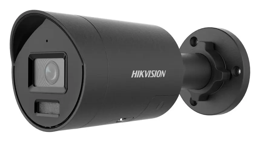 Hikvision DS-2CD3066G3-LIU/SL 6 MP AcuSense IP Bullet Kamera — görsel 4