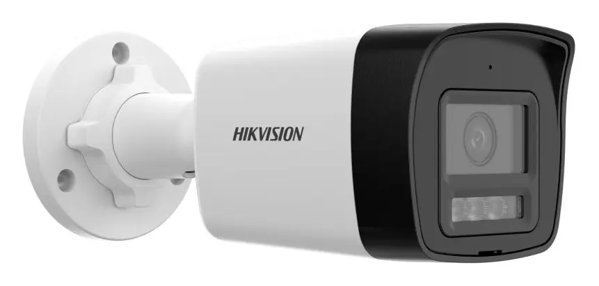 Hikvision DS-2CD3081G2-LIUF 8 MP Smart Hybrid Light IP Bullet Kamera — görsel 3