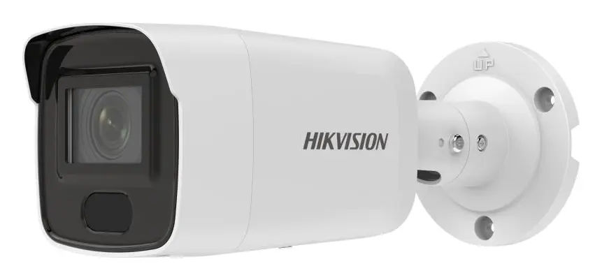 Hikvision DS-2CD3086G2-IS(H) 8 MP AcuSense IP Bullet Kamera