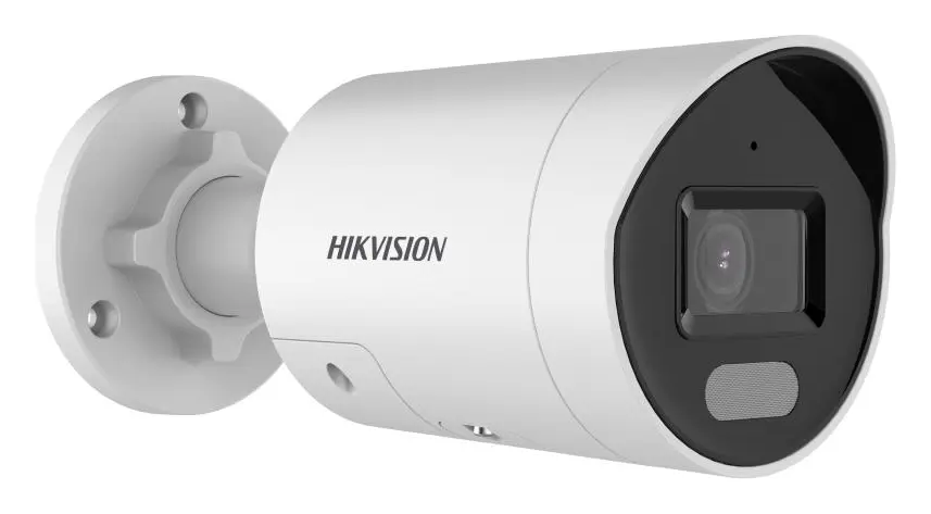 Hikvision DS-2CD3086G2H-LIU/SL 8 MP AcuSense IP Kamera — görsel 3