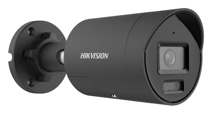 Hikvision DS-2CD3086G3-LIU/SL 8 MP AcuSense IP Bullet Kamera — görsel 3