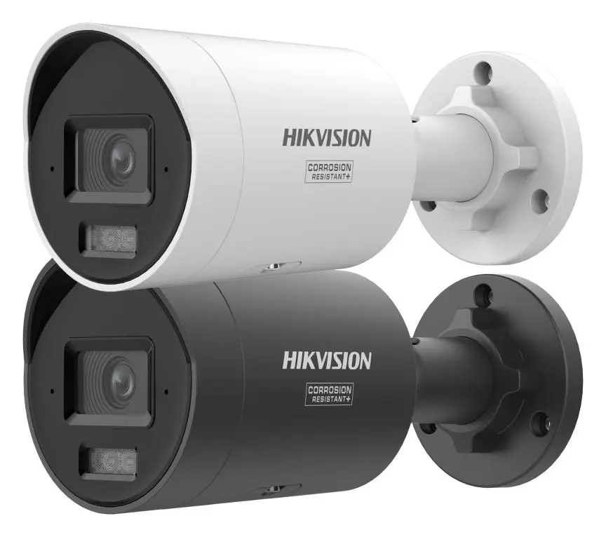 Hikvision DS-2CD3087G3-LIUY 8 MP IP Bullet Kamera